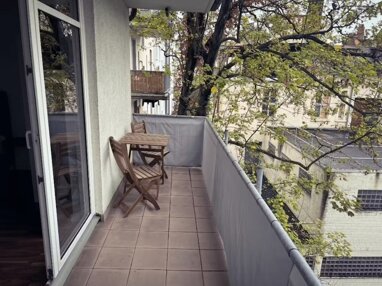 Wohnung zur Miete Wohnen auf Zeit 1.900 € 3 Zimmer 80 m² frei ab sofort Koselstraße Nordend - West Frankfurt am Main 60318