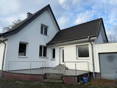 Einfamilienhaus zum Kauf 289.000 € 4 Zimmer 123,2 m² 562 m² Grundstück Schotthock - Ost Rheine 48429