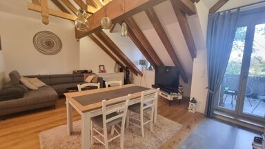 Wohnung zur Miete 700 € 2 Zimmer 62 m² 2. Geschoss frei ab 01.01.2025 Am Oberen Tor 6 Schrobenhausen Schrobenhausen 86529