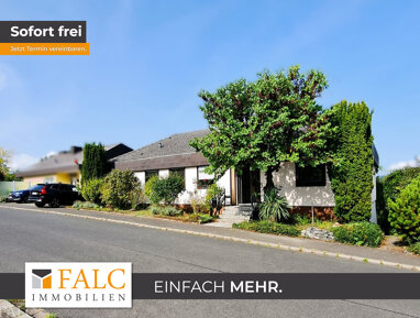 Einfamilienhaus zum Kauf 488.000 € 7 Zimmer 206 m² 603 m² Grundstück Mertesdorf 54318