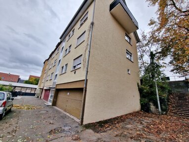 Wohnung zum Kauf 215.000 € 3 Zimmer 64 m² 1. Geschoss Obertürkheim Stuttgart 70329
