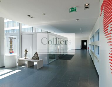 Büro-/Praxisfläche zur Miete 14,50 € Forschungszentrum Erlangen 91052