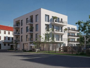 Wohnung zum Kauf 370.000 € 3 Zimmer 79 m² 1. Geschoss Nieder-Roden Rodgau 63110