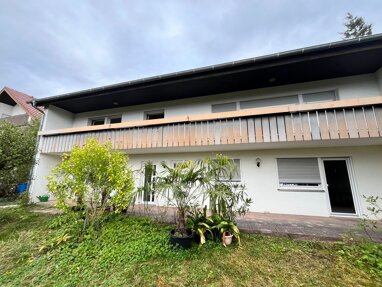 Mehrfamilienhaus zum Kauf 275.000 € 6 Zimmer 167 m² 727 m² Grundstück Niederstetten Niederstetten 97996