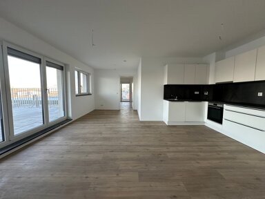 Wohnung zur Miete 2.280 € 3 Zimmer 127,8 m² 4. Geschoss frei ab sofort Lange Straße 65 Stadtpark / Stadtgrenze 20 Fürth 90762