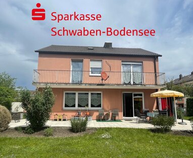 Einfamilienhaus zum Kauf 690.000 € 5 Zimmer 125 m² 874 m² Grundstück Lechhausen - West Augsburg 86167