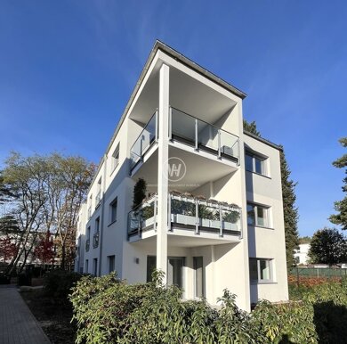 Wohnung zum Kauf provisionsfrei als Kapitalanlage geeignet 645.000 € 4 Zimmer 108,4 m² Wilhelm-Külz-Strasse 29 Hohen Neuendorf Hohen Neuendorf 16540