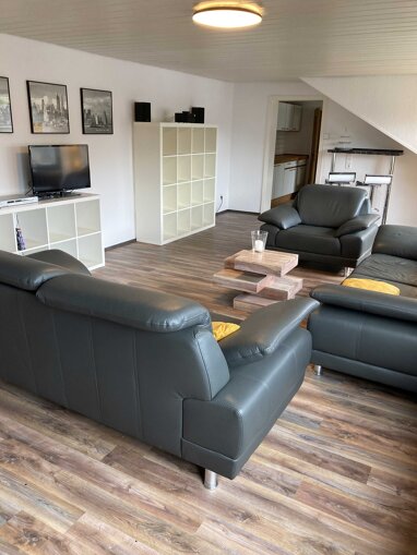 Wohnung zur Miete Wohnen auf Zeit 1.790 € 3 Zimmer 74 m² frei ab 01.09.2024 Vogelsang Köln 50829
