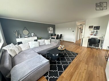 Penthouse zur Miete 870 € 2 Zimmer 87 m² 1. Geschoss Feyen 2 Trier / Feyen 54294