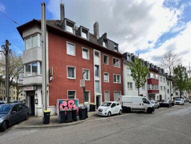Wohnung zum Kauf Provisionsfrei 335.000 € 6 Zimmer 210 m² Holsterhausen Essen 45145