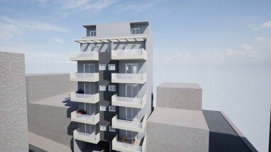 Apartment zum Kauf 195.000 € 3 Zimmer 66 m² 1. Geschoss Athen