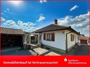 Bungalow zum Kauf 360.000 € 4 Zimmer 94 m² 903 m² Grundstück frei ab 01.01.2025 Hofweier Hohberg 77749