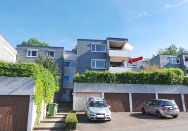 Wohnung zum Kauf 395.000 € 4,5 Zimmer 111 m² 1. Geschoss frei ab sofort Botnang - Süd Stuttgart 70195