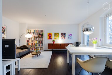 Wohnung zur Miete Wohnen auf Zeit 1.990 € 2 Zimmer 68 m² frei ab sofort Prenzlauer Berg Berlin 10435