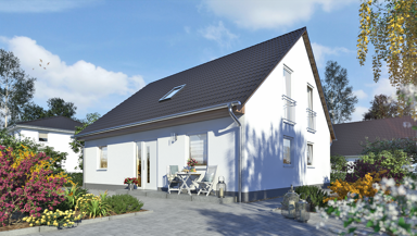 Haus zum Kauf provisionsfrei 383.047 € 5 Zimmer 166 m² 1.003 m² Grundstück Heddert 54429