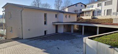 Wohnung zur Miete 1.500 € 4,5 Zimmer 132,3 m² Martin-Schneller Str. 25 Pfullendorf Pfullendorf 88630