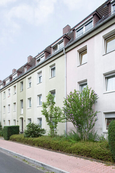 Wohnung zur Miete 603,50 € 3 Zimmer 50 m² 3. Geschoss Franz-Henle-Str. 7 Unterliederbach Frankfurt am Main 65929