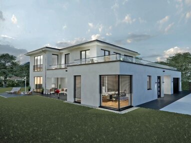 Einfamilienhaus zum Kauf 2.495.000 € 7,5 Zimmer 350 m² 2.458 m² Grundstück Parkstetten Parkstetten 94365