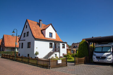 Einfamilienhaus zum Kauf Provisionsfrei 369.000 € 6 Zimmer 130 m² 960 m² Grundstück Bernerstraße Messenkamp Messenkamp 31867