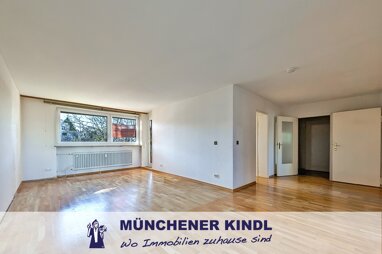 Wohnung zum Kauf 495.000 € 4 Zimmer 86 m² 3. Geschoss Am Wald Taufkirchen 82024
