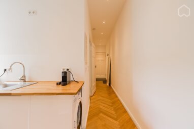Wohnung zur Miete Wohnen auf Zeit 1.750 € 2 Zimmer 49 m² frei ab 01.04.2025 Charlottenburg Berlin 10585