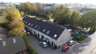 Reihenmittelhaus zum Kauf als Kapitalanlage geeignet 155.000 € 3 Zimmer 57 m² 97 m² Grundstück Tossens Butjadingen 26969