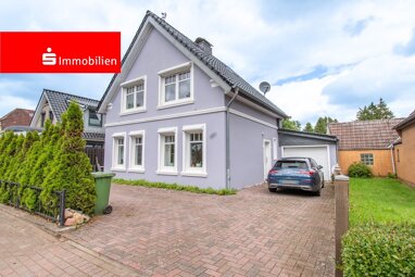 Einfamilienhaus zum Kauf 599.000 € 3 Zimmer 121,5 m² 1.263 m² Grundstück Brachenfeld Neumünster 24536