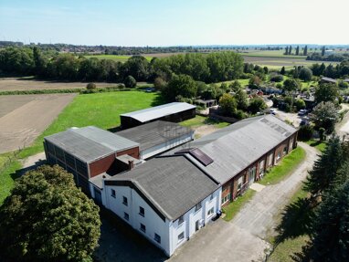 Lagerhalle zum Kauf 399,10 € 1.900 m² Lagerfläche Ölsburg Ilsede / Ölsburg 31241