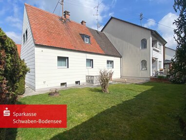 Doppelhaushälfte zum Kauf 308.000 € 5,5 Zimmer 119 m² 288 m² Grundstück Gersthofen Gersthofen 86368