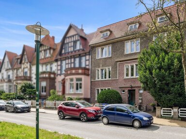 Reihenmittelhaus zum Kauf 530.000 € 10 Zimmer 310 m² 356 m² Grundstück Schweriner Viertel Güstrow 18273