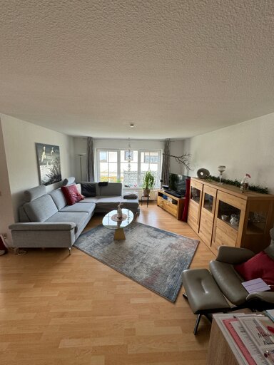 Terrassenwohnung zur Miete 700 € 3 Zimmer 88 m² EG frei ab 01.11.2024 Flutgrabenstraße 17 Albshausen Solms 35606