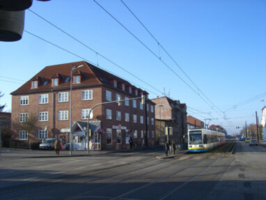 Wohnung zur Miete 570 € 3 Zimmer 76 m² Weststadt Schwerin 19059