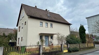 Wohnung zur Miete 980 € 3 Zimmer 78 m² 1. Geschoss frei ab sofort Mitte Bensheim 64625