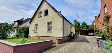 Mehrfamilienhaus zum Kauf Provisionsfrei 175.000 € 8 Zimmer 195 m² 851 m² Grundstück Bergen Bergen an der Dumme 29468