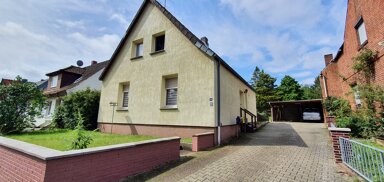 Mehrfamilienhaus zum Kauf provisionsfrei 169.000 € 8 Zimmer 195 m² 851 m² Grundstück Bergen Bergen an der Dumme 29468