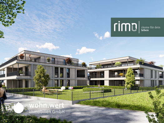 Fertig- und Musterhäuser zum Kauf Kneippgasse 43 Götzis 6840