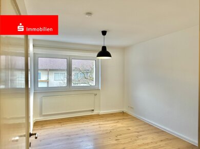 Wohnung zum Kauf 185.000 € 2 Zimmer 49 m² 3. Geschoss frei ab sofort Martinsviertel - West Darmstadt 64295