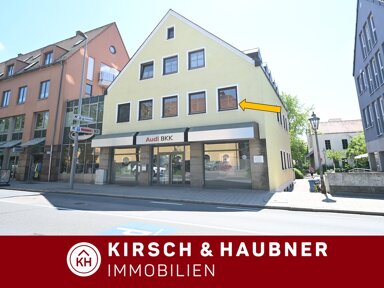 Büro-/Praxisfläche zur Miete 950 € 236 m² Bürofläche Neumarkt Neumarkt 92318