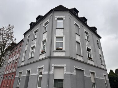 Wohnung zur Miete nur mit Wohnberechtigungsschein 186 € 1,5 Zimmer 35,1 m² EG frei ab 01.02.2025 Kaiserstraße 107 Moers - Mitte Moers 47441