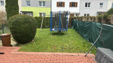 Mehrfamilienhaus zum Kauf 620.000 € 6 Zimmer 150 m² 198 m² Grundstück Hammerschmiede Augsburg 86169