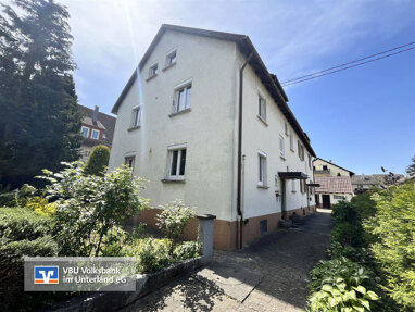 Einfamilienhaus zum Kauf 649.000 € 8 Zimmer 276 m² 701 m² Grundstück Kirchheim 74336