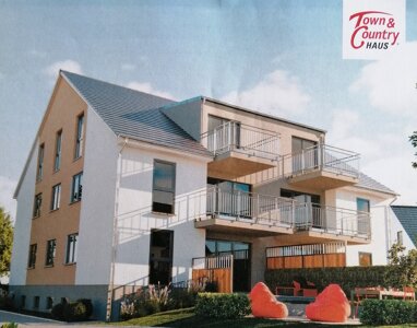 Wohnung zum Kauf Provisionsfrei 378.417 € 4 Zimmer Stregda Eisenach 99817