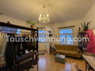 Wohnung zur Miete Tauschwohnung 400 € 1 Zimmer 41 m² Hellersiedlung Dresden 01099