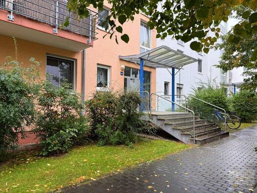 Wohnung zum Kauf 2 Zimmer 55,7 m² Taucha 04425