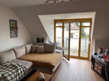 Wohnung zum Kauf 129.500 € 2 Zimmer 42 m² 3. Geschoss Fritz-Meyer-Ring 33 Leerstetten Schwanstetten 90596