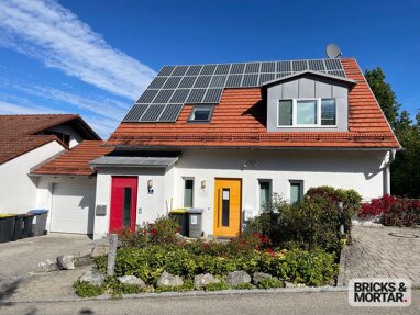 Einfamilienhaus zum Kauf 995.000 € 10 Zimmer 165 m² 490 m² Grundstück Geltendorf Geltendorf 82269