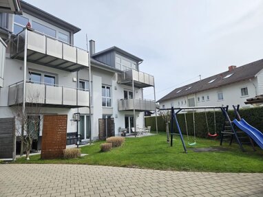 Wohnung zum Kauf 510.000 € 4 Zimmer 102 m² Durach Durach 87471