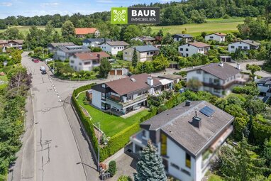 Einfamilienhaus zum Kauf 1.100.000 € 7 Zimmer 217 m² 860 m² Grundstück Weingarten 88250