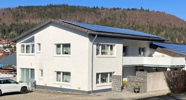 Mehrfamilienhaus zum Kauf 595.000 € 8 Zimmer 210 m² 299 m² Grundstück Wehingen 78564