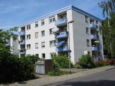 Wohnung zur Miete 459 € 2 Zimmer 57,6 m² 2. Geschoss frei ab 29.01.2025 Gartenstr. 19 Holsterhausen Herne 44625